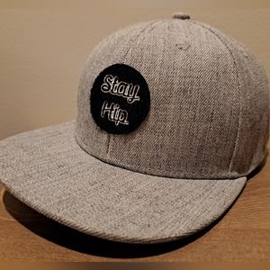 Jack & Winn Snapback
